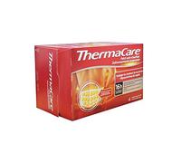 ThermaCare Warming Patch 8hrs Lower Back 4 Belts