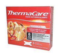 ThermaCare Warming Patch 8hrs Multi-Areas 3 Patches by ThermaCare