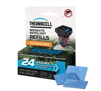Thermacell Recambios de tiras antimosquitos, múltiples opciones