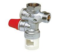 Thermador 60217 - Grupo de Seguridad GS 3/4 "Ley