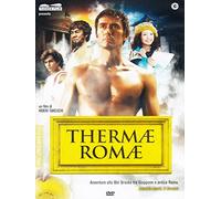 Thermae romae [Italia] [DVD]