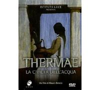 Thermae: Water Civilization ( Thermae - La Civilta' Dell'acqua ) ( Thermae: Water Civilization in the Ancient World ) [ Origen Italiano, Ningun Idioma Espanol ]