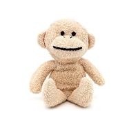 Thermal-Aid Mini Stuffed Monkey Natural Heating & Cooling Pack