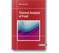 Thermal Analysis of Food