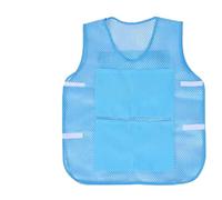 Thermal BodyShield, Hydration Vest System, 56x67cm FreezeKit with RechargeLayer, Evaporative Polyester CorePack, Arctic HexFrame Structure, Outdoor Suit