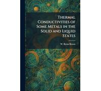 Thermal Conductivities of Some Metals in the Solid and Liquid States