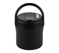 Thermal Food Container - 1.2L Insulated Stainless Steel Jar for Hot Meals, Leakproof Lunch Box with Handle, Soup and Salad Storage for Travel, Office, School, Camping, Fishing, Picnic