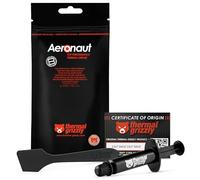 Thermal Grizzly Aeronaut 1g pasta térmica CPU GPU consolas