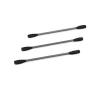 Thermal Grizzly Aplicador de metal líquido - Ideal para extender la pasta térmica de metal líquido en la CPU, la GPU y los disipadores térmicos - 3 piezas