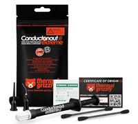 Thermal Grizzly Conductonaut Extreme Flüssigmetall-Wärmeleitpaste - 5 Gramm