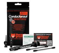 Thermal Grizzly Conductonaut Flüssigmetall-Wärmeleitpaste - 1 Gramm