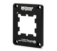 Marco de contacto para CPU THERMAL GRIZZLY TG-CSF-AM5 aluminio negro AM5