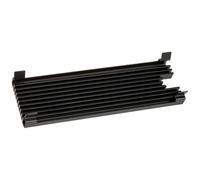 Ventilador Discos Thermal Grizzly M.2 Negro