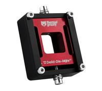 Thermal Grizzly Herramienta de delidado Delid-Die-Mate V1 para Intel LGA1851 Aluminio