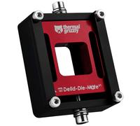 Thermal Grizzly Herramienta de delidado Delid-Die-Mate V1 para Intel LGA1851 Aluminio