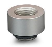 Thermal Grizzly DeltaMate Extender - MF10 Nickel Mate