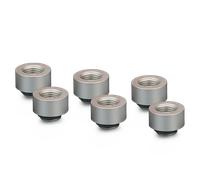 Thermal Grizzly DeltaMate Extender - MF10 Nickel Mate (Pack 6)