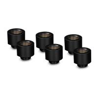 Thermal Grizzly DeltaMate Extender - MF14 Negro (Pack 6)