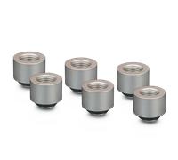 Thermal Grizzly DeltaMate Extender - MF14 Nickel Mate (Pack 6)