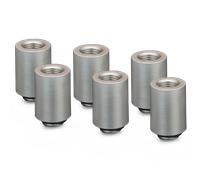 Thermal Grizzly DeltaMate Extender - MF28 Nickel Mate (Pack 6)
