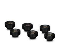 Thermal Grizzly DeltaMate Extender - MF7 Negro (Pack 6)