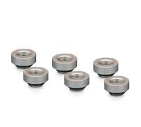 Thermal Grizzly DeltaMate Extender - MF7 Nickel Mate (Pack 6)