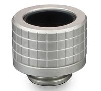 Thermal Grizzly DeltaMate Fitting - HT14 Nickel Mate