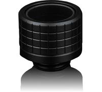 Thermal Grizzly DeltaMate Fitting - HT16 Negro