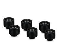 Thermal Grizzly DeltaMate Fitting - ST13 Negro (Pack 6)