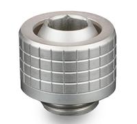 Thermal Grizzly DeltaMate Fitting - ST13 Nickel Mate