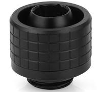 Thermal Grizzly DeltaMate Fitting - ST16 Negro