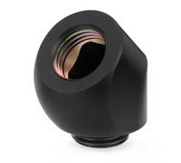 Thermal Grizzly DeltaMate Rotary - 45° Negro