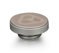 Thermal Grizzly DeltaMate Plug - Nickel Mate