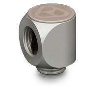 Thermal Grizzly DeltaMate Rotary - 90° Nickel Mate
