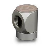 Thermal Grizzly DeltaMate Rotary FF90° - Nickel Mate