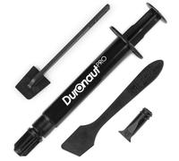 Thermal Grizzly Duronaut Pro - Pasta térmica de 2 gramos - Excepcional estabilidad a largo plazo y conductividad térmica para CPU, GPU, consolas y sistemas de refrigeración industriales exigentes