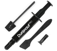 Thermal Grizzly Duronaut Pro - Pasta térmica de 6 gramos - Excepcional estabilidad a largo plazo y conductividad térmica para CPU, GPU, consolas y sistemas de refrigeración industriales exigentes