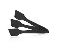 Thermal Grizzly - Espátula (3 Piezas) - Aplicación y distribución Pasta térmica o Metal líquido - Distribución Uniforme y precisa para CPU/GPU