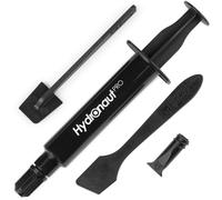 Thermal Grizzly Hydronaut Pro - Pasta térmica de 6 gramos, sin silicona, excelente conductividad térmica y alta estabilidad a largo plazo para CPU, GPU, estaciones de trabajo exigentes y sistemas de