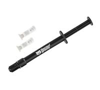 Thermal Grizzly - Kryonaut extreme - 2 Gramos - Pasta Térmica de Altísimo Rendimiento - Para Máxima Conductividad Térmica en Overclocking CPU/GPU