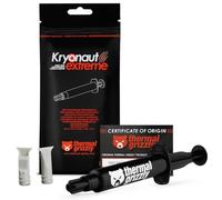 Thermal Grizzly Kryonaut Extreme 6g Pasta térmica CPU GPU | Overclocking extremo, sub-zero, CPU, GPU, alta conductividad térmica, no endurece, formato 6g