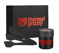 Thermal Grizzly Kryonaut Extreme 9ml pasta térmica CPU GPU | Overclocking extremo, sub-zero, CPU, GPU, alta conductividad térmica, no endurece, formato 9ml