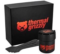 Thermal Grizzly - Kryonaut extreme - 33,84 Gramos/9 ml - Pasta Térmica de Muy Alto Rendimiento - Para Máxima Conductividad Térmica en Overclocking CPU/GPU
