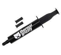 Thermal Grizzly - Kryonaut la Pasta térmica de Mayor Calidad - para Enfriar Todos los procesadores, Tarjetas gráficas y disipadores de Calor en Ordenadores y Consolas (37 Gramm / 10 ml)