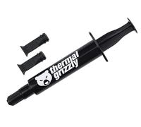 Thermal Grizzly TG Putty Basic - 30 Gramos - Material de Interfaz térmica eléctricamente no Conductor para modificación de GPU y reemplazo de Almohadilla térmica