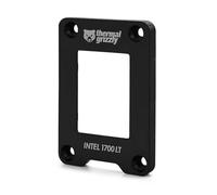Thermal Grizzly Marco de contacto de CPU Intel 1700 LT para una presión de contacto optimizada de la CPU para mejorar el rendimiento de refrigeración