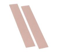 Thermal Grizzly Menos Pad 8-120 × 20 × 1,0 mm, 2 Stück