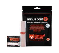Thermal Grizzly Minus Pad 8-120 × 20 × 0,5 mm, 2 Stück