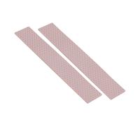Thermal Grizzly Minus Pad 8 (120 x 20 x 1,0 mm), paquete de 2 unidades | Almohadilla térmica
