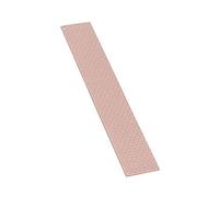 Thermal Grizzly Thermopad Minus Pad 8 - Almohadilla térmica autoadhesiva de silicona - Conduce el calor y enfría los elementos calefactores de la computadora o consola (120 × 20 × 3 mm)